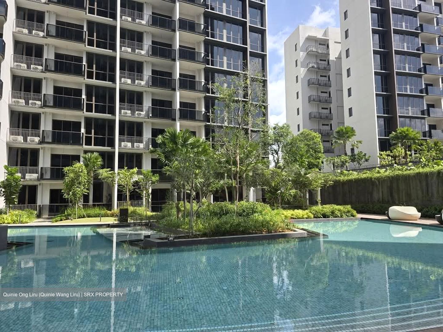 The Botany At Dairy Farm (D23), Condominium #527119711